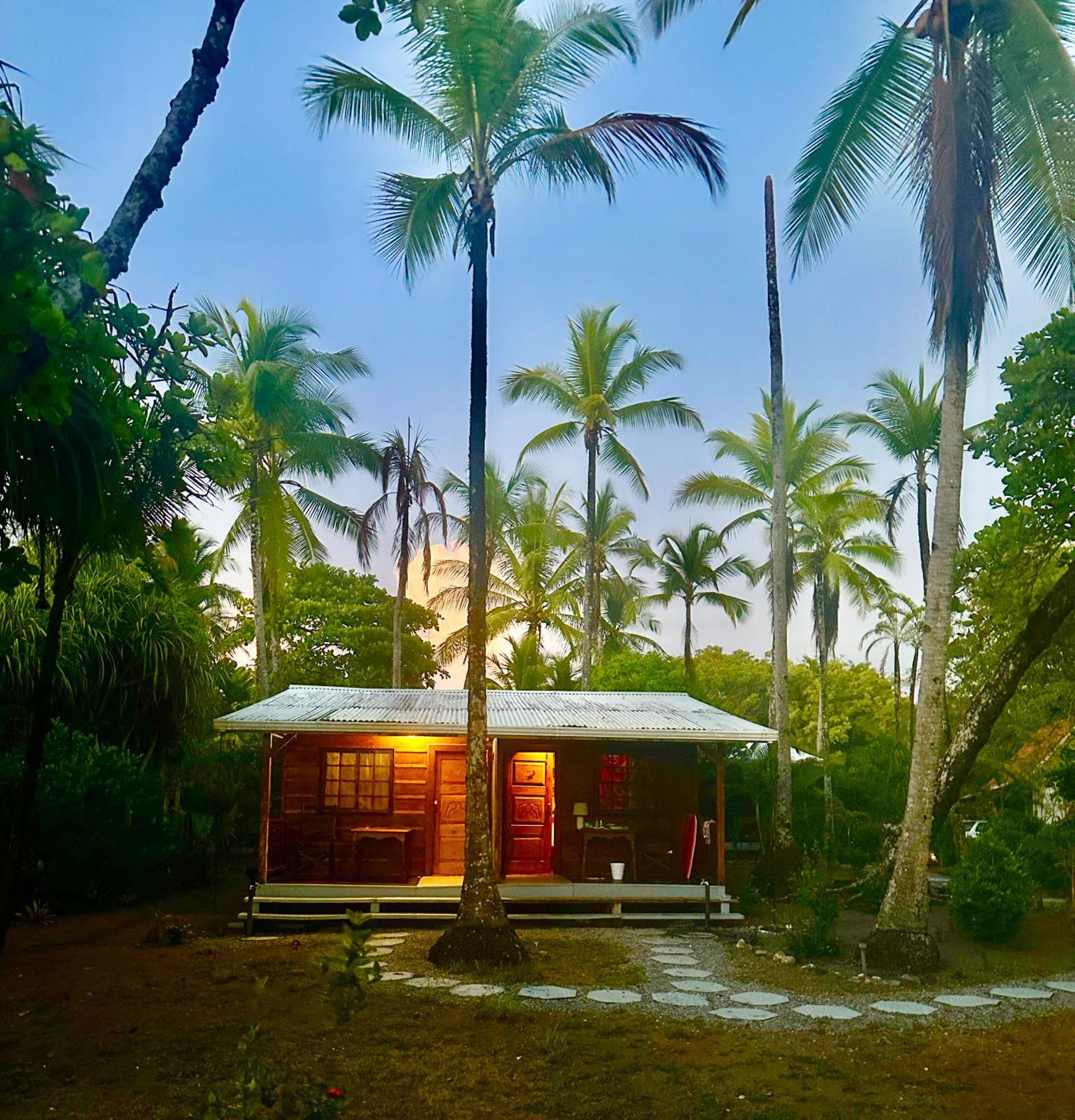 Coloso Del Mar Zancudo Exterior photo