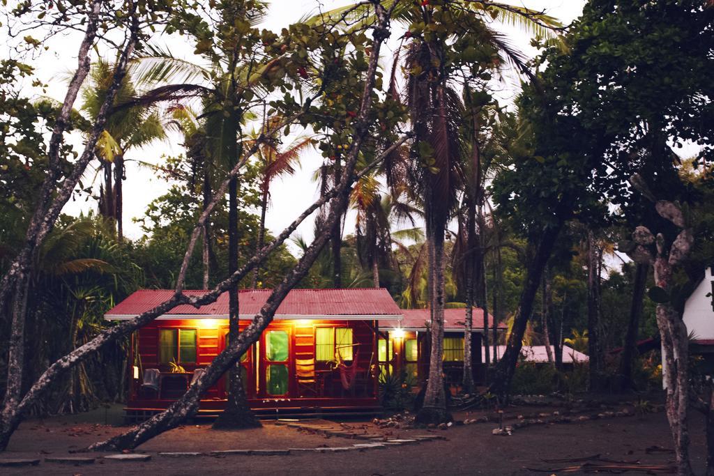 Coloso Del Mar Zancudo Exterior photo