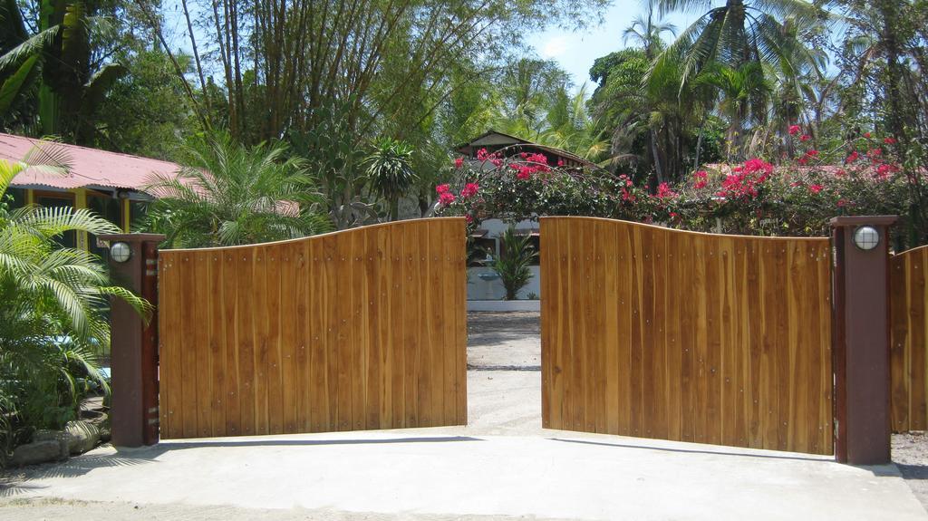 Coloso Del Mar Zancudo Exterior photo