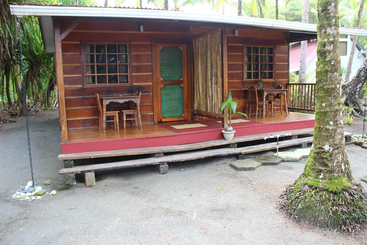 Coloso Del Mar Zancudo Room photo