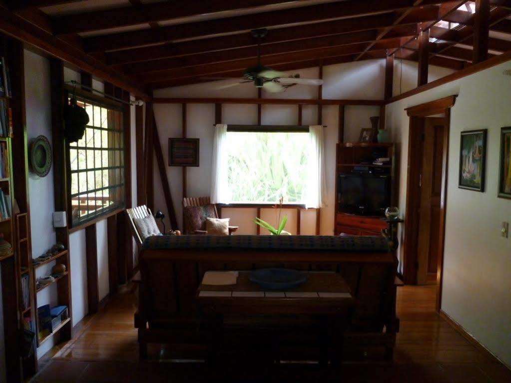Coloso Del Mar Zancudo Exterior photo