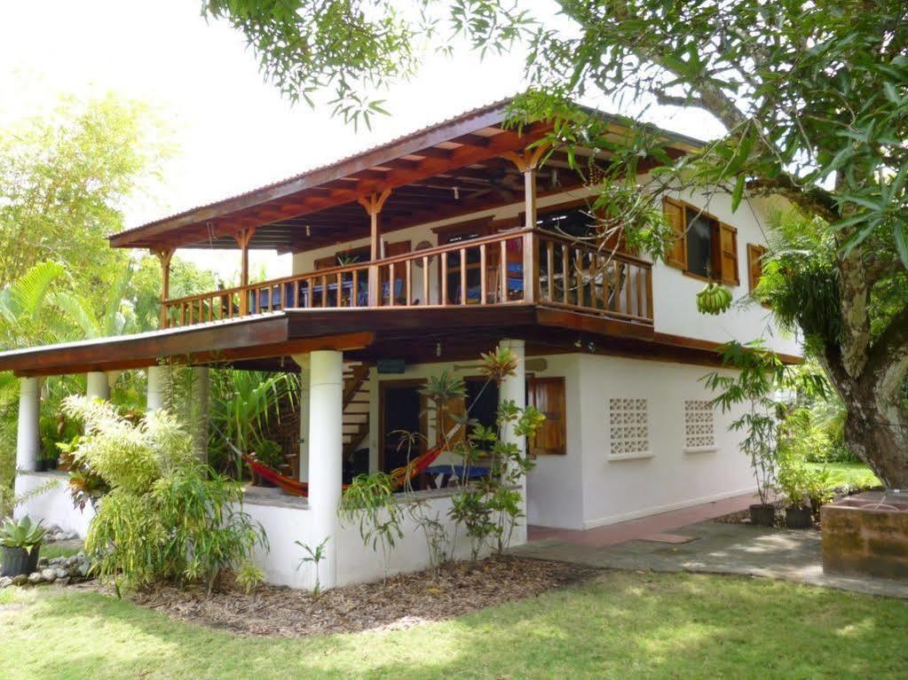 Coloso Del Mar Zancudo Exterior photo