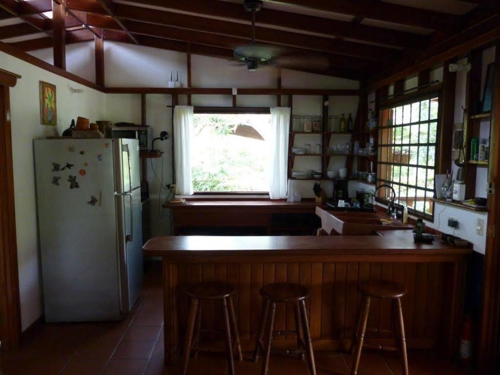 Coloso Del Mar Zancudo Exterior photo