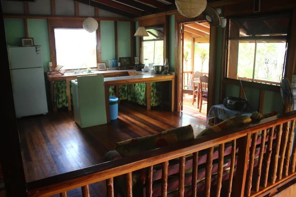 Coloso Del Mar Zancudo Exterior photo